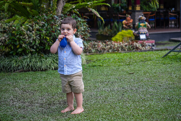 Scott's 39th Brthday Party