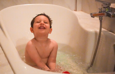 Emerson 2.5 Years Old