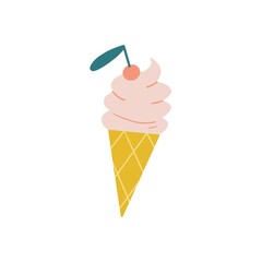 summer mood more style design illustration