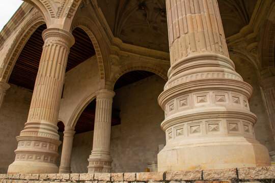 columnas