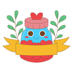 nternational Charity Day Illustrations