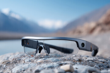 innovative glasses that capture conversations and replay cherished travel memories
