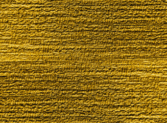 Rough Textured Surface with Horizontal Ridges - Cladding stone Texure