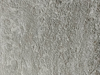 Rough Textured Wall Surface with Irregular Patterns