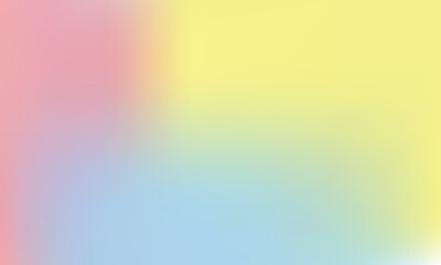 Abstract geometric background design with vibrant colors