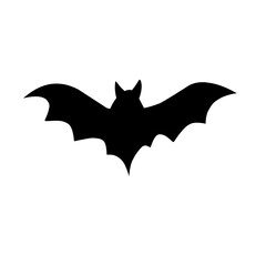 bat vector illustration