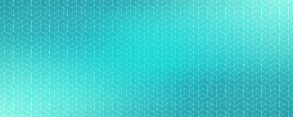 Abstract background with a seamless pattern of simple geometric shapes. Stylish texture