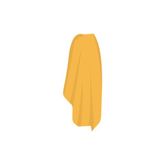 Rag cleaner icon. Vector illustration