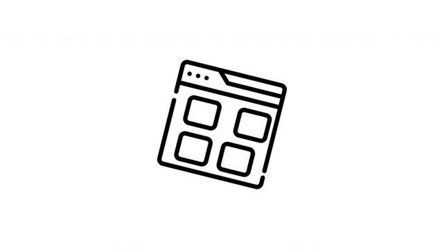 Category Website