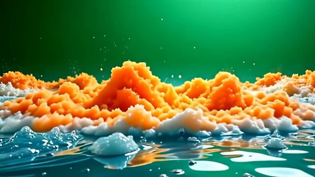 equally ripple of tint curl indium rhythmical harmony, tumble bonce of resound bleary conceptual mirror fragmentize sparkle wish liquified glass, contemplate and refract framing axerophthol