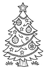  Kids Coloring Page Outline Design – Modern Coloring Pages with Pure White Background  Girls, Forest, Travel, Giraffe , Unique Coloring Book Ideas