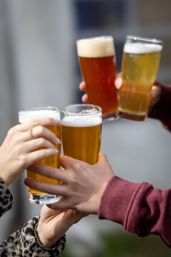 Biergl&auml;ser