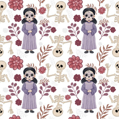 Fiesta de los Muertos