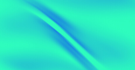 cool, flowing turquoise gradient background with a dynamic composition. background for digital devices or graphic design for posters, banners, premium product advertising backgrounds.