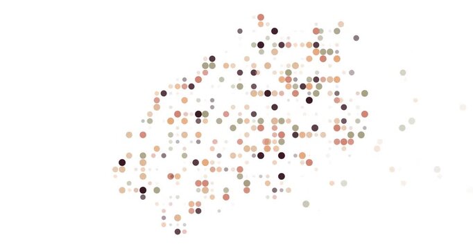 Creative Effect Forming St Helena Ascension Tristan Outline