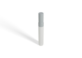 Acrylic Marker Mockup for Branding and Packaging