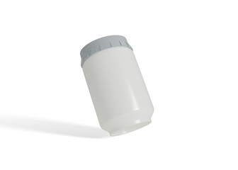 Can Drink Mockup for Branding and Product Presentation