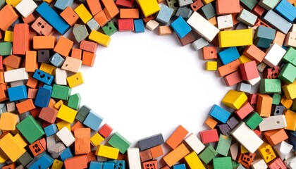 abstract colorful background