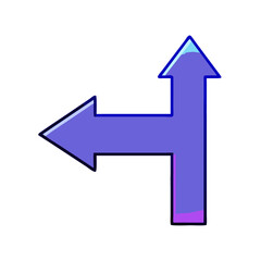 Direction Icon