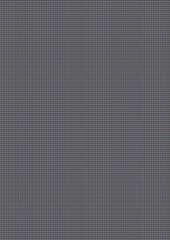 Abstract gray geometric pattern, a seamless vector texture for fabric or paper design