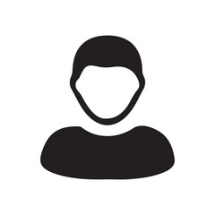 user icon vector