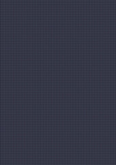 Seamless carbon fiber grid pattern on an abstract dark blue metallic surface