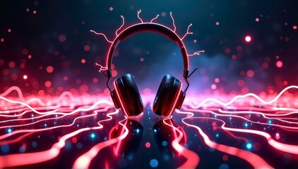 human hand with binary code