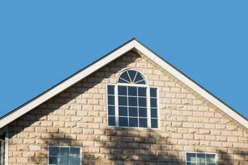 Luxurious private residential villa