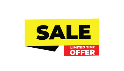 SALE – LIMITED TIME OFFER