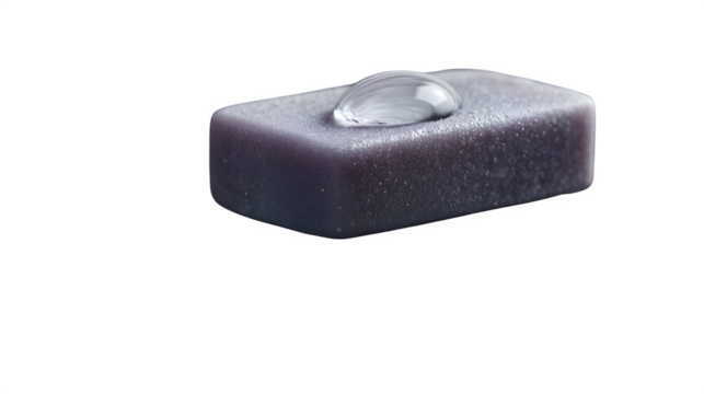 ERROR, isolated on transparent background