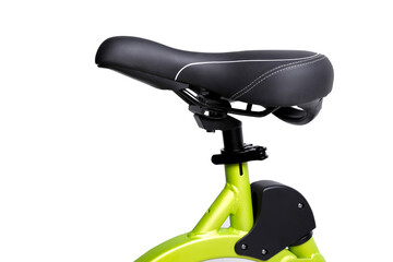 High-end bicycle seats