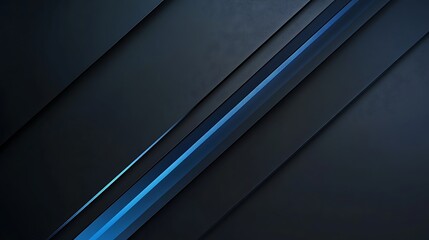 Dark, diagonal abstract background