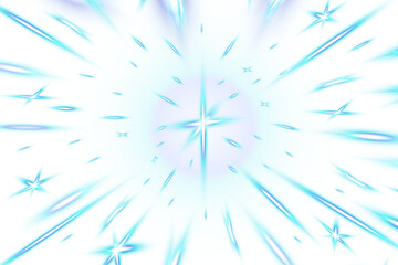 Abstract explosion hyperspace star light rays sci-fi tunnel, warp speed visual. Futuristic radial light streaks burst background. perfect for video editing, VFX design, or cosmic digital artwork.