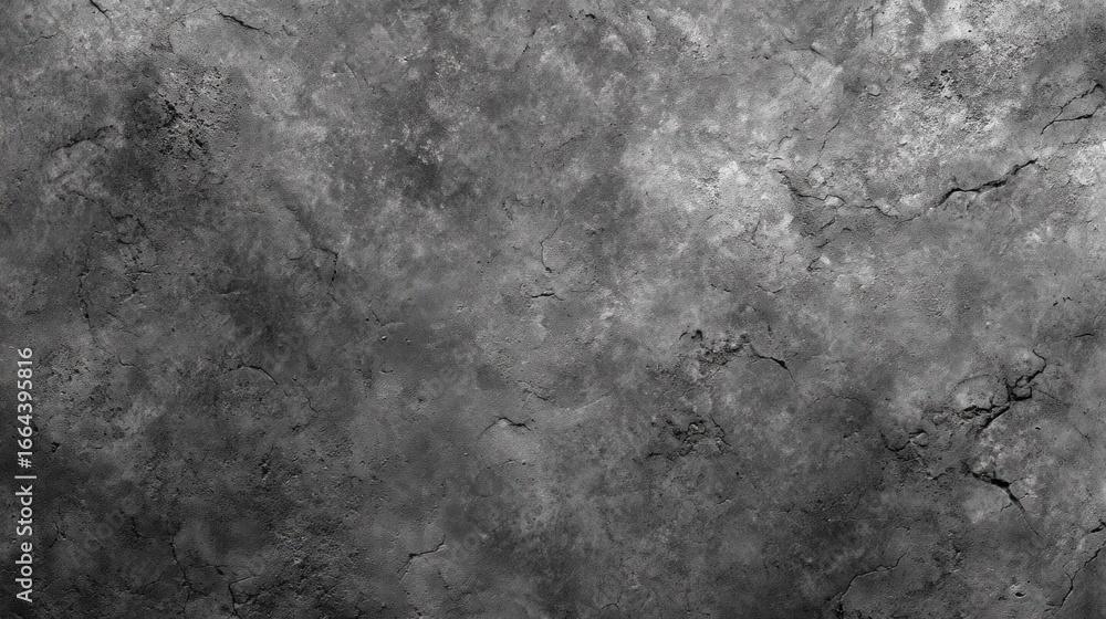 Poster monochrome grey backdrop with faint texture providing a subtle and elegant foundation for various ar