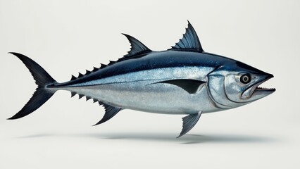 Sailfish Art Illustration