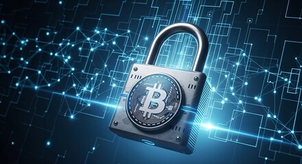 Secure your digital assets with robust bitcoin blockchain protection and cyber security solutions today