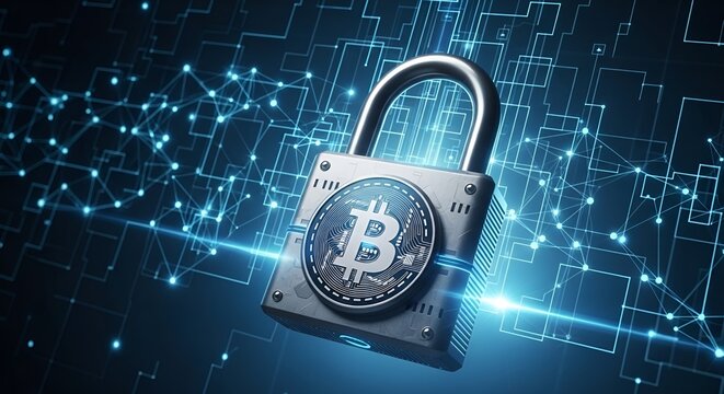 Secure your digital assets with robust bitcoin blockchain protection and cyber security solutions today