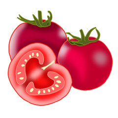 tomato vegetable 