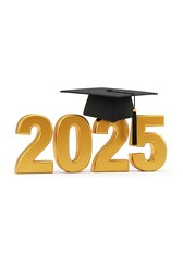 Graduation year 2025