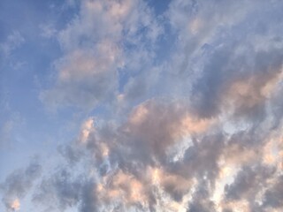 nuvole