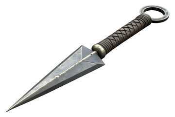 Kunai (Japanese Tactical Tool): Ultimate Guide to the Pointed, Dagger-Like Implement