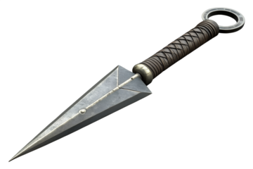 Kunai (Japanese Tactical Tool): Ultimate Guide to the Pointed, Dagger-Like Implement