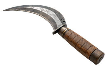 Sharpened Sickle: Ultimate Guide to the Curved Harvesting and Combat Blade
