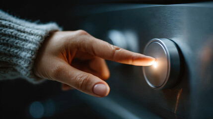 In smart homes, output represents actions like adjusting lights, regulating heat, locking doors, or controlling appliances, bringing automation to life.
