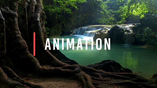 Minimal Shape Title 06