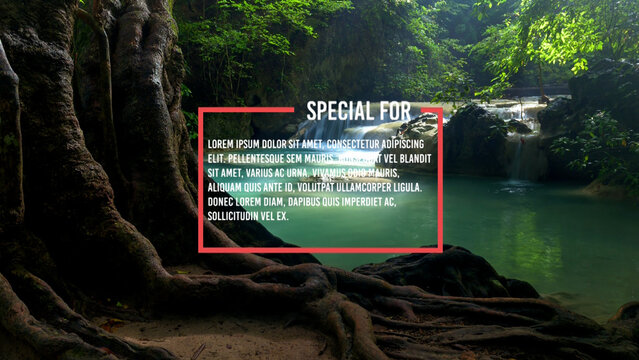 Minimal Shape Title 02