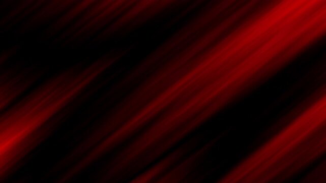 animated abstract red background video with minimalist and simple style. Loop dark red background