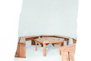 Kamakura is a traditional Japanese culture.