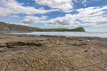Kimmeridge Bay 8