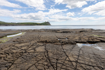 Kimmeridge Bay 7